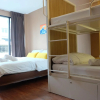 Отель Click Hostel, фото 7