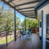 Отель Sunset Cabins 1770, фото 1