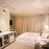 Отель Jeonju Deokjindong Pin and Fit House, фото 6