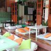 Отель Baanrak Amphawa Homestay, фото 7