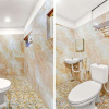 Отель Treebo B Coral, 2 Km From Promenade Beach, фото 12