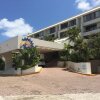 Отель Rodero by Solymar Beachfront Condos in Hotel Zone в Канкуне