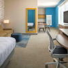 Отель Home2 Suites by Hilton Boise Downtown, фото 35