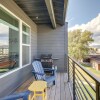 Отель Modern Livingston Condo Near Yellowstone River!, фото 8