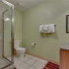 Отель Brother Bear - Three Bedroom Condo, фото 11