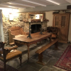 Отель Impeccable 3-bed 17th Century Luxury Cottage, фото 26