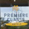 Отель Premiere Classe Valence - Bourg Les Valence, фото 22