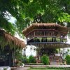 Отель Parinda Garden Resort Spa & Yoga, фото 29