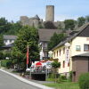 Отель Race-Hotel zur Burg Nürburg, фото 44