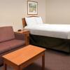 Отель WoodSpring Suites Knoxville Airport, фото 15