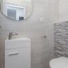 Отель Awesome Apartment in Vrbnik With Outdoor Swimming Pool, Wifi and 2 Bedrooms, фото 18