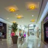 Отель TOP Ayla Bawadi Hotel & Mall в Аль-Аине