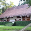 Отель The Lodge at Chichen Itza, фото 19