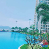 Отель Hampton Holiday Apartment (Zhongshan Minjie Hot Spring Coast), фото 11