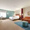 Отель Home2 Suites by Hilton Greece Rochester, фото 22