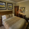Отель Le Cozmo Guest House, фото 7