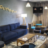 Отель Sure Hotel by Best Western Lille Tourcoing Ex Hotel Garden, фото 4
