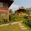Отель Wooden Residence Villa, фото 20