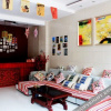 Отель Wushuiyao Hostel, фото 3