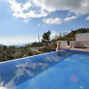 Отель KAL1590 Villa Zeytin Islamlar 2 Bedrooms, фото 16