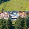 Отель Schillerkopf Alpinresort, фото 24