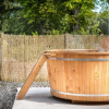 Отель Serene Holiday Home in Haaksbergen With Hottub, фото 11
