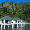 Отель El Nido Resorts Lagen Island на Острове Апулите