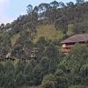 Отель Hawk's Eye Lodge Bunyonyi, фото 19