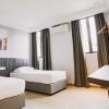 Отель Comfortel, фото 4