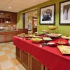 Отель Hampton Inn & Suites Dallas-DFW ARPT W-SH 183 Hurst, фото 13