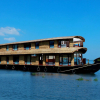 Отель Grand Nirvana Ultra Luxury House Boat, фото 4