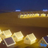 Отель Zhongwei Shapotou No.66 Desert Camping Base, фото 3
