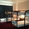 Отель Collins Avenue Hostel, фото 4