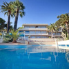 Отель Nyala Suite Hotel Sanremo, фото 12