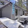 Отель Newly Renovated 12 Sequoia Home, Spacious and Kids Friendly by Redawning, фото 1