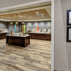 Отель Hampton Inn & Suites Culpeper, фото 16