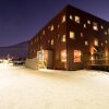 Отель Svalbard Hotell - The Vault, фото 1