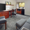 Отель Courtyard Charlotte SouthPark, фото 4