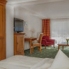 Отель Sonnenbichl Hotel am Rotfischbach, фото 4