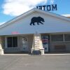 Отель Black Bear Motel в Кэмерон