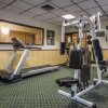 Отель Quality Inn & Suites Downtown, фото 30