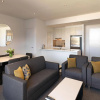Отель Meriton Suites Chatswood, фото 5