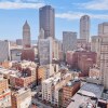 Отель Apartments in Pittsburgh's Cultural District by Frontdesk, фото 26