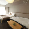 Отель UCHI Living Stay Otaru Suitengu, фото 6