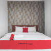 Отель Zameena Guest House by RedDoorz, фото 8