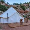 Отель Zion Glamping Adventures, фото 4