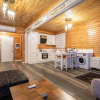 Отель Lucida Villas - Kalkan Town - 1&2 Bedroom Villas, фото 7