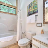 Отель Vibrant Bryson City Home w/ Mtn Views & Deck!, фото 10