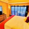 Отель Las Palmas Resort At Sandy Beach Grande 405 2 Bedroom Condo by Redawning, фото 16