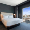 Отель Courtyard by Marriott Marina del Rey, фото 23
